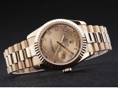 Asia Grade Replica Rolex Day-Date Automatic Man Watches ROL-1137
