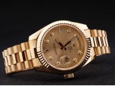 Asia Grade Replica Rolex Day-Date Automatic Man Watches ROL-1138