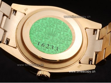 Asia Grade Replica Rolex Day-Date Automatic Man Watches ROL-1139
