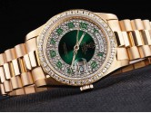 Asia Grade Replica Rolex Day-Date Automatic Man Watches ROL-1142