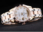 Asia Grade Replica Rolex Day-Date Automatic Man Watches ROL-1143
