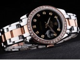 Asia Grade Replica Rolex Day-Date Automatic Man Watches ROL-1145