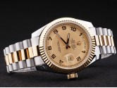 Asia Grade Replica Rolex Day-Date II Automatic 41mm Man Watches ROL-1148
