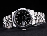 Asia Grade Replica Rolex Datejust Automatic Man Watches ROL-1162