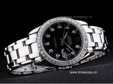 Asia Grade Rolex Datejust Pearlmaster Automatic Man Watches ROL-1171