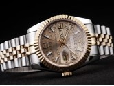 hombre del datejust de rolex de la réplica de grado de la Asia automático relojes rol-1189