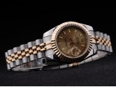 Asia Grade Replica Rolex Datejust Lady Automatic Watches ROL-1200