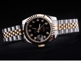 Asia Grade Replica Rolex Datejust Lady Automatic Watches ROL-1204