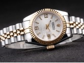 Asia Grade Replica Rolex Datejust Lady Automatic Watches ROL-1207