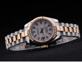 Asia Grade Replica Rolex Datejust Lady Automatic Watches ROL-1208