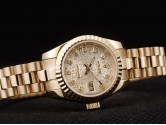 Asia Grade Replica Rolex Datejust Lady Automatic Watches ROL-1219