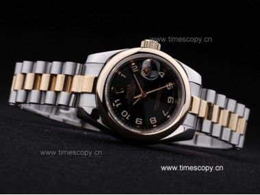 Asia Grade Replica Rolex Datejust Lady Automatic Watches ROL-1239