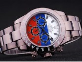 Asia Grade Replica Rolex Daytona Oyster Perpetual Cosmograph Automatic Man Watches ROL-1242