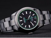 Asia Grade Replica Rolex Milgauss Automatic Man Watches ROL-1244