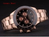 Asia Grade Replica Rolex Daytona Oyster Perpetual Cosmograph Automatic Man Watches ROL-1259