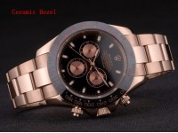 Asia Grade Replica Rolex Daytona Oyster Perpetual Cosmograph Automatic Man Watches ROL-1259