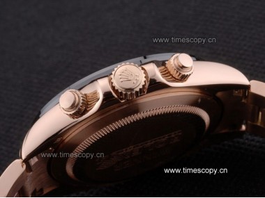 Asia Grade Replica Rolex Daytona Oyster Perpetual Cosmograph Automatic Man Watches ROL-1259