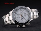 Asia Grade Replica Rolex Daytona Oyster Perpetual Cosmograph Automatic Man Watches ROL-1261