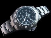 Asia Grade Replica Rolex Explorer II Bamford Automatic Man Watches ROL-1305