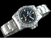 Asia Grade Replica Rolex Explorer II 1655 Steve Mcqueen Vintage Circa 1971 Automatic Man Watches ROL-1308