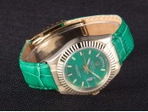 Asia Grade Replica Rolex Oyster Perpetual Day-Date Automatic Man Watches ROL-1321