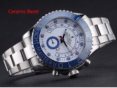 Asia Grade Replica Rolex Yacht-Master II Automatic Man Watches with Ceramic Bezel ROL-1371