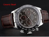 Asia Grade Replica Rolex Daytona Oyster Perpetual Cosmograph Automatic Man Watches ROL-1396