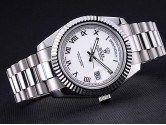 Asia Grade Replica Rolex Day-Date II 41mm Automatic Man Watches ROL-1405