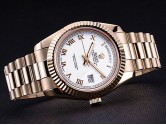 Asia Grade Replica Rolex Day-Date II Automatic 41mm Man Watches ROL-1406