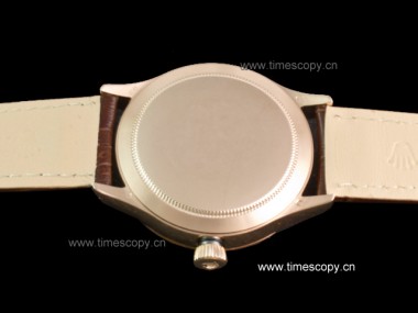 Asia Grade Replica Rolex Cellini 50505 Automatic Man Watches ROL-1411
