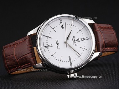 Asia Grade Replica Rolex Cellini 50509 Automatic Man Watches ROL-1414