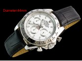 Asia Grade Replica Rolex Daytona Big Size 44mm Quartz Chronograph Man Watches ROL-1415
