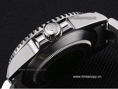 Asia grado réplica rolex sea dweller deepsea 116600 automática 4000-man relojes rol-1433