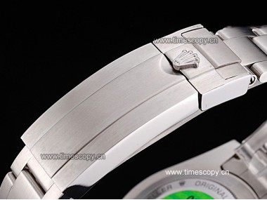 Asia grado réplica rolex sea dweller deepsea 116600 automática 4000-man relojes rol-1433