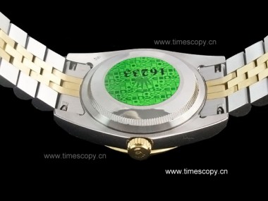Asia Grade Rolex Datejust Oyster Perpetual Automatic Man Watches ROL-1439