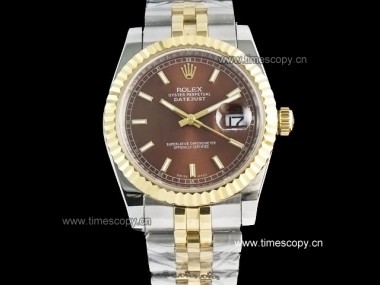 Asia Grade Rolex Datejust Oyster Perpetual Automatic Man Watches ROL-1439