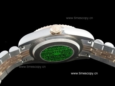 Asia Grade Rolex Datejust Oyster Perpetual Automatic Man Watches ROL-1440
