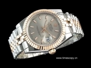 Asia Grade Rolex Datejust Oyster Perpetual Automatic Man Watches ROL-1442