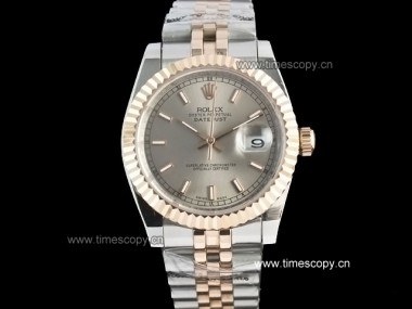 Asia Grade Rolex Datejust Oyster Perpetual Automatic Man Watches ROL-1442