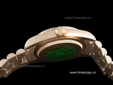 Asia grado rolex submariner oyster perpetual automático hombre relojes rol-1453