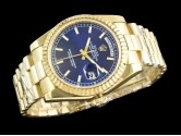 Asia Grade Rolex Day-Date Oyster Perpetual Automatic Man Watches ROL-1449