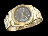 Asia Grade Rolex Day-Date Oyster Perpetual Automatic Man Watches ROL-1451