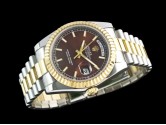 Asia Grade Rolex Day-Date Oyster Perpetual Automatic Man Watches ROL-1454