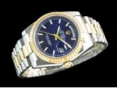 Asia Grade Rolex Day-Date Oyster Perpetual Automatic Man Watches ROL-1458