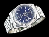 Asia Grade Rolex Day-Date Oyster Perpetual Automatic Man Watches ROL-1462