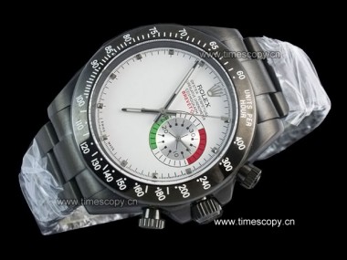 relojes de rolex daytona además de brevet automático hombre de Asia grado rol-1469