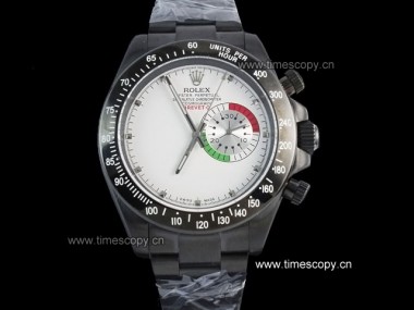 relojes de rolex daytona además de brevet automático hombre de Asia grado rol-1469