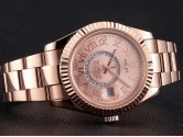 Asia Grade Replica Rolex Oyster Perpetual Sky Dweller 326935 Automatic Man Watches ROL-1483
