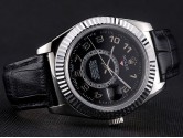 Asia Grade Replica Rolex Oyster Perpetual Sky Dweller 326139 Automatic Man Watches ROL-1486