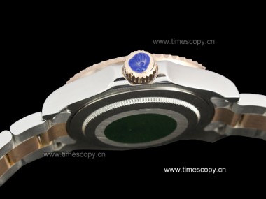 Asia Grade Replica Rolex Yacht-Master 116655 Automatic Man Watches ROL-1500